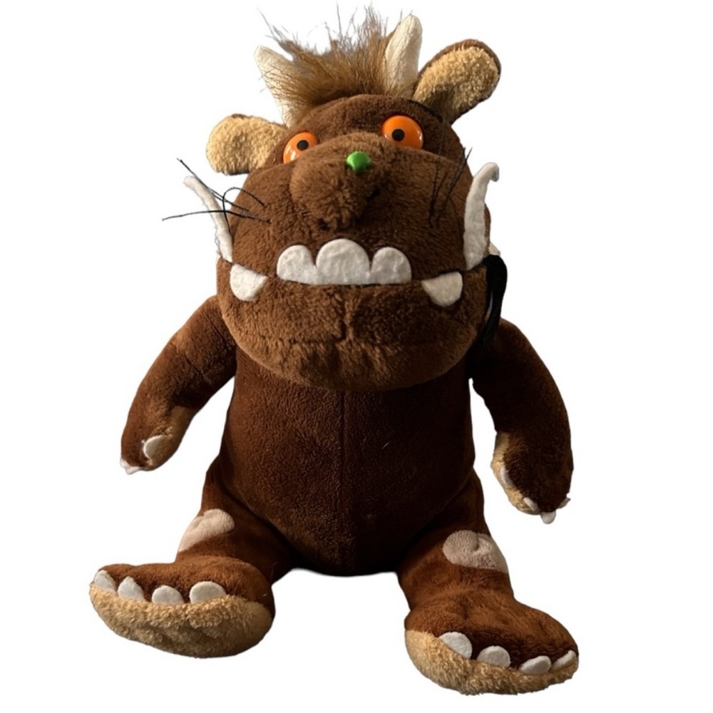 NWT Gruffalo Plush Toy